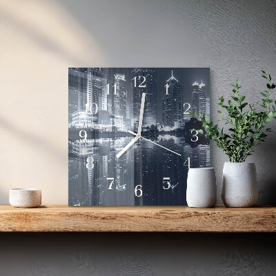 Quadrato orologio Orizzonte