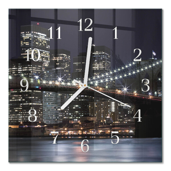 Quadrato orologio Orizzonte