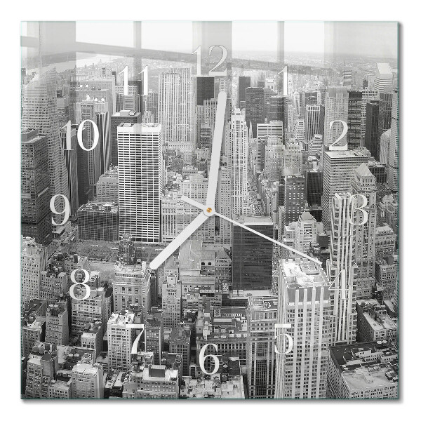 Quadrato orologio Orizzonte