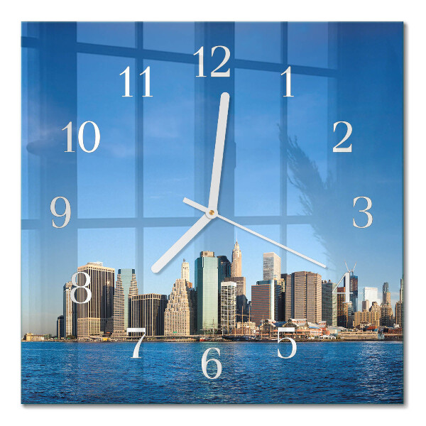 Quadrato orologio Orizzonte