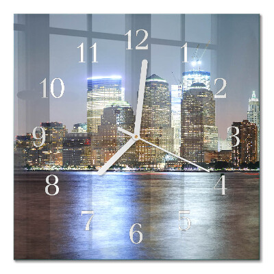 Quadrato orologio Orizzonte