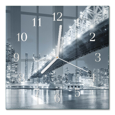 Quadrato orologio Ponte