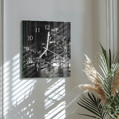Quadrato orologio Orizzonte