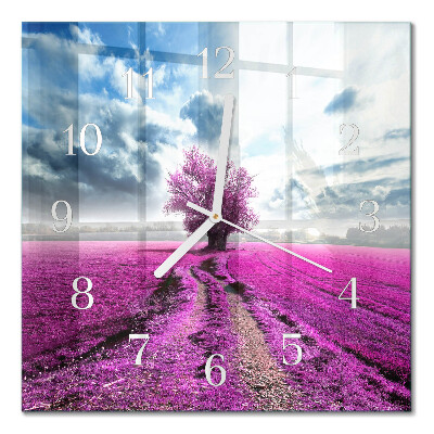 Quadrato orologio Campo
