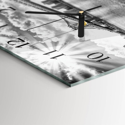 Orologio quadrato Ponte