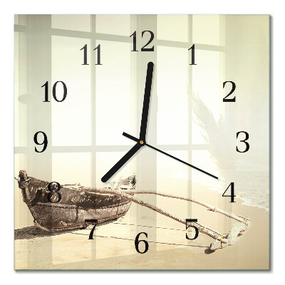 Orologio quadrato Łódź