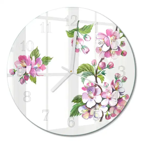 Rotondo orologio Mobili