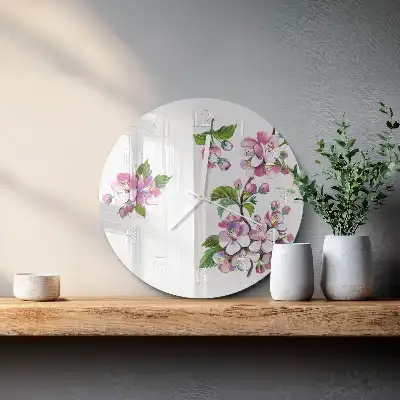 Rotondo orologio Mobili