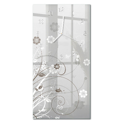 Verticale orologio Mobili