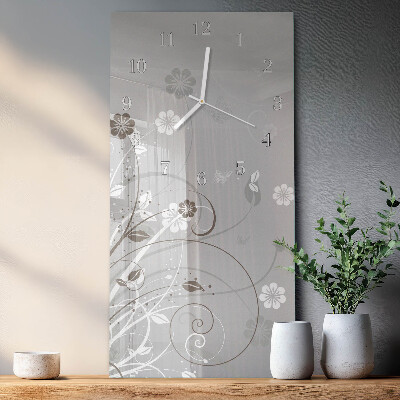 Verticale orologio Mobili