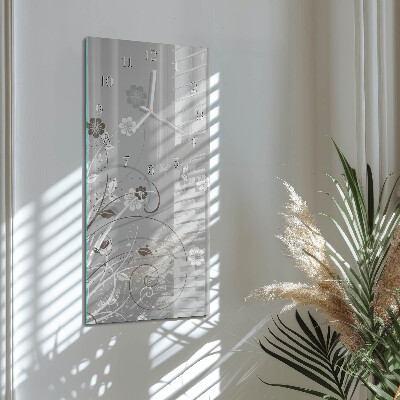 Verticale orologio Mobili