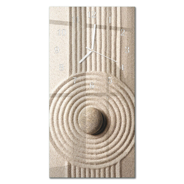 Verticale orologio Calcolo