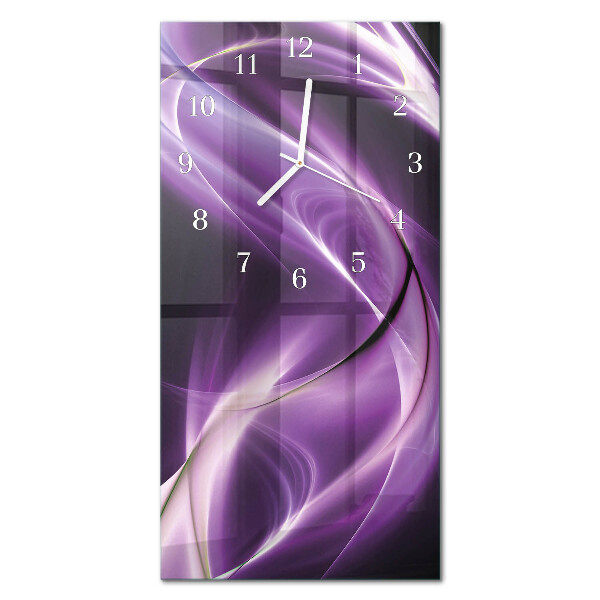 Verticale orologio Onde