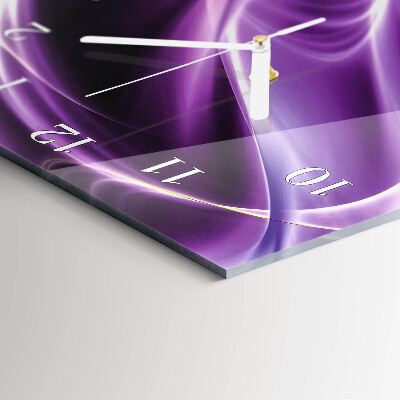 Verticale orologio Onde