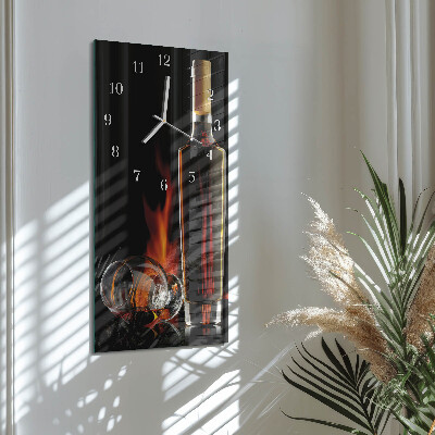Orologio da parete verticale Sinonimo