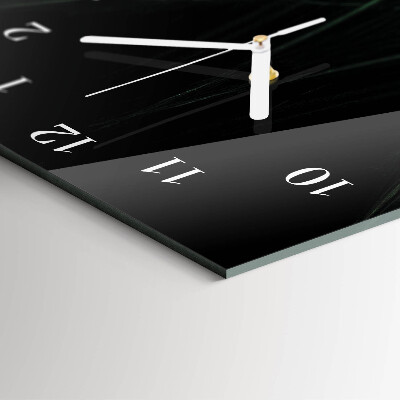 Orologio da parete verticale Lontano