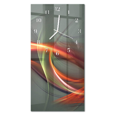 Verticale orologio Modello
