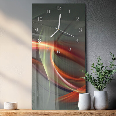 Verticale orologio Modello