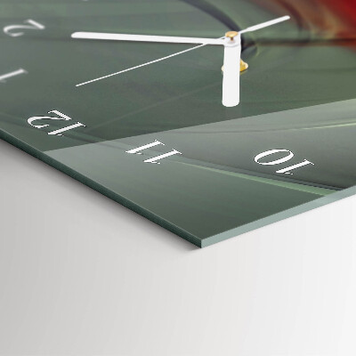 Verticale orologio Modello