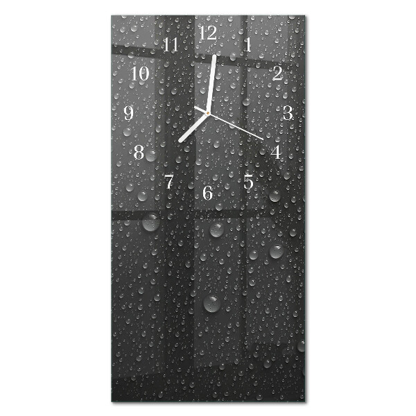 Verticale orologio Gocciolare