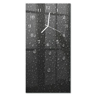 Verticale orologio Gocciolare