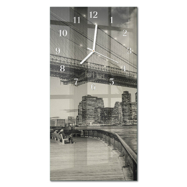 Verticale orologio Prospettive