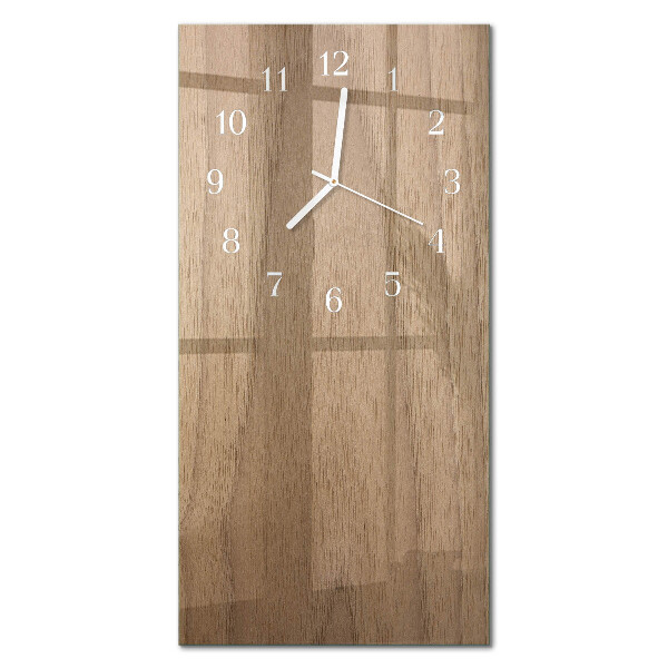 Verticale orologio Tavolo