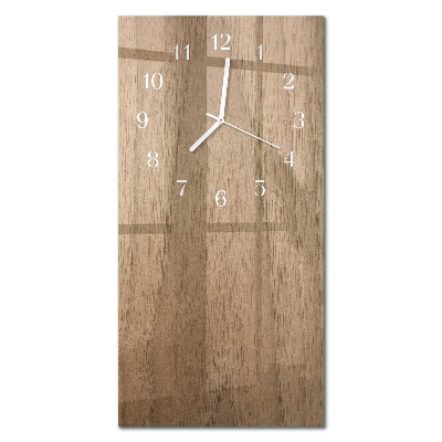 Verticale orologio Tavolo