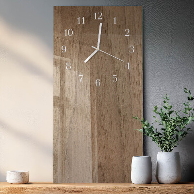 Verticale orologio Tavolo