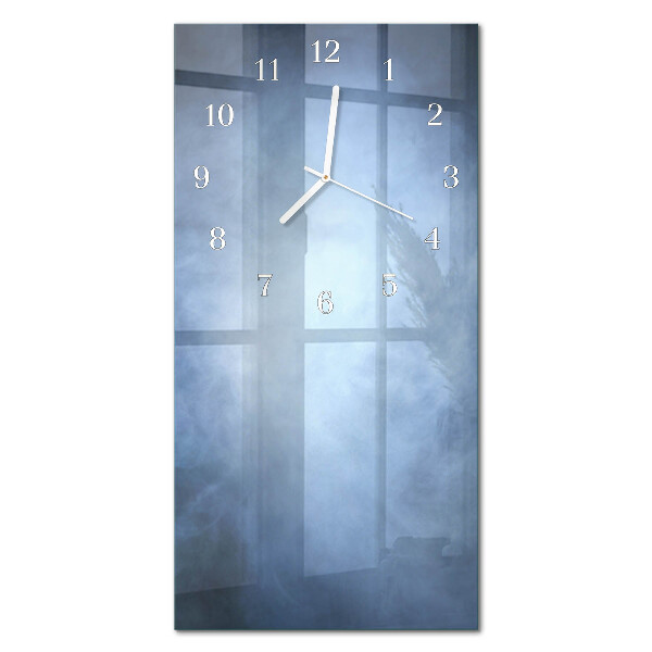 Verticale orologio Fumo