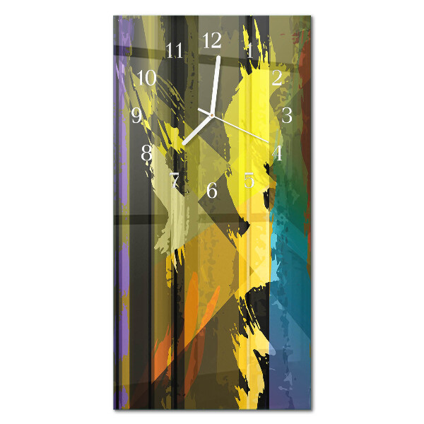 Verticale orologio Pezzo