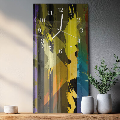 Verticale orologio Pezzo