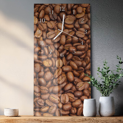 Orologio con stampa verticale Fagioli