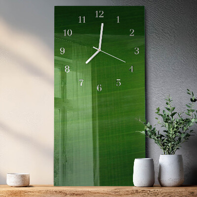 Orologio con stampa verticale Modello