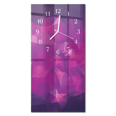 Verticale orologio Modello