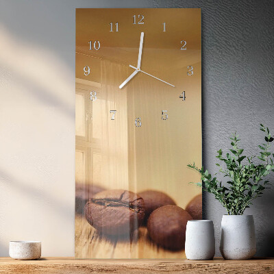 Verticale orologio Fagioli