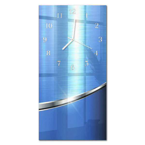 Verticale orologio Modello