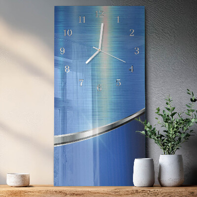 Verticale orologio Modello