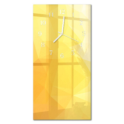 Verticale orologio Modello
