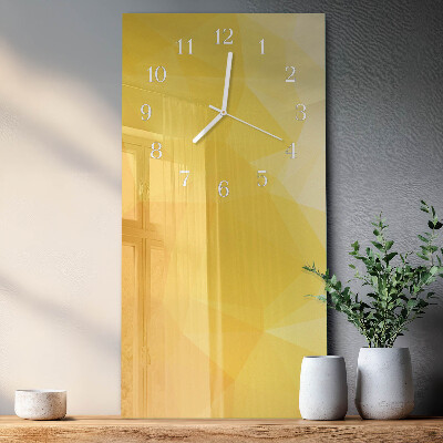 Verticale orologio Modello