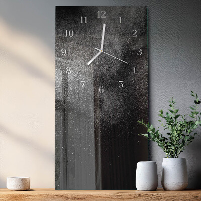 Verticale orologio Sabbia