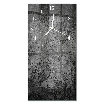 Orologio da parete verticale Modello