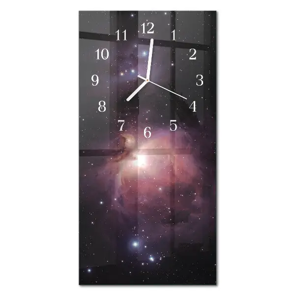 Verticale orologio Cosmo