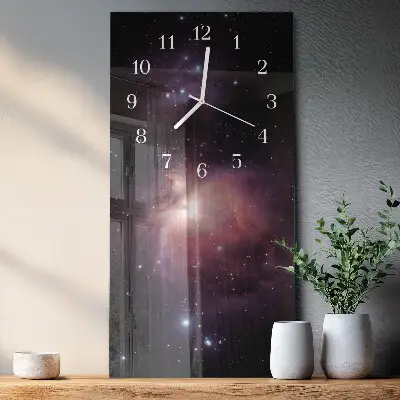 Verticale orologio Cosmo