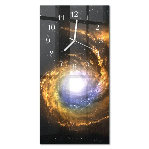 Verticale orologio Cosmo
