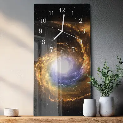Verticale orologio Cosmo