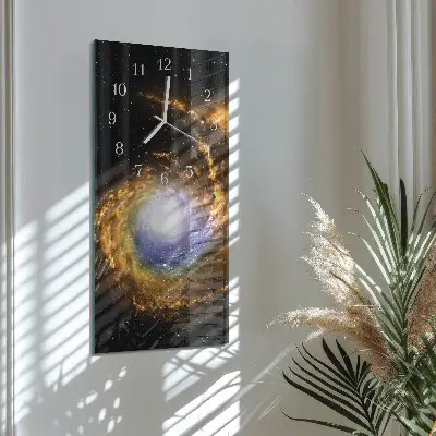 Verticale orologio Cosmo