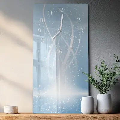 Verticale orologio Aspetto