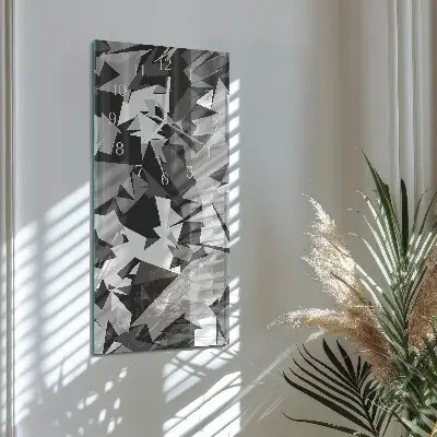 Verticale orologio Modello