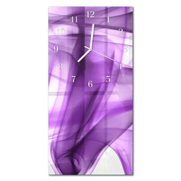 Verticale orologio Modelli Viola